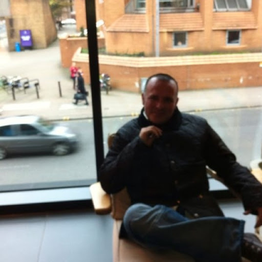 Stephen Carson Photo 51