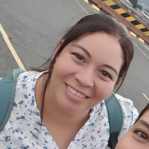 Paola Arce Photo 21