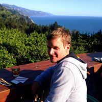 Daniel Larson Photo 24