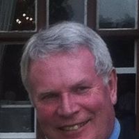 Gordon Stevenson Photo 6