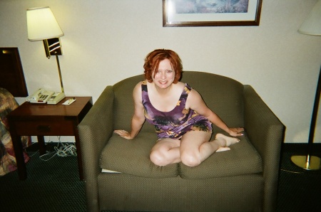 Gina Duffy Photo 25