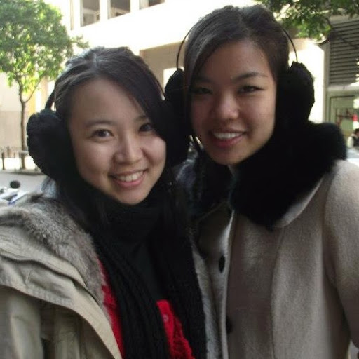 Connie Lam Photo 32