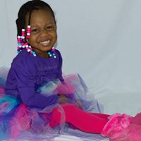 Tiffany Graham Photo 22