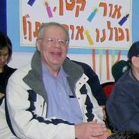 Philip Weinstein Photo 41