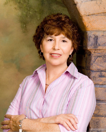 Deborah Highsmith Photo 3