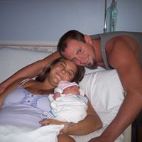 Brandy Teague Photo 7