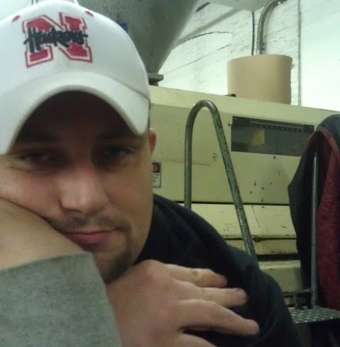 Phillip Allred Photo 3
