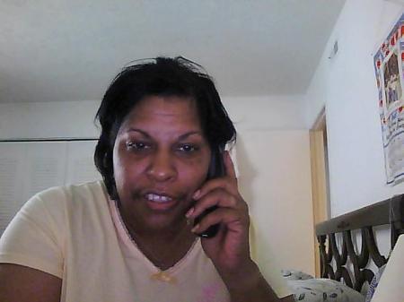 Tammy Jordan Photo 2