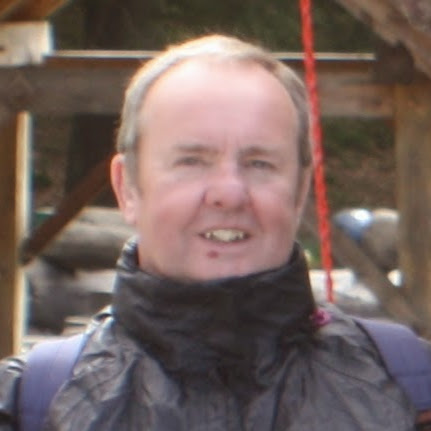 Martin Yates Photo 5