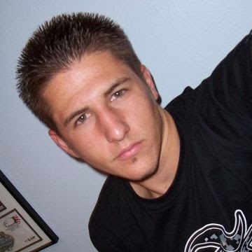Tony Brown Photo 23