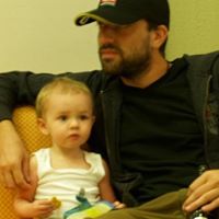 Chevy Walker Photo 3