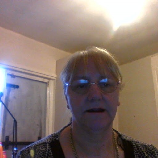 Susan Hurst Photo 10