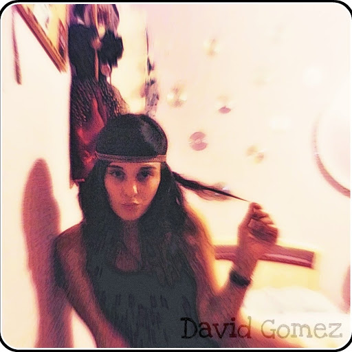 Sandra Carrasco Photo 18