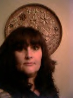 Cindy Carson Photo 9