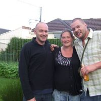 Pauline Sharpe Photo 4