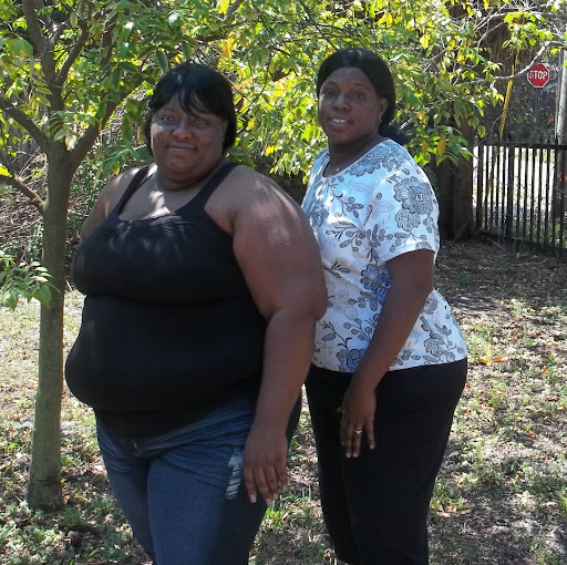 Deloris Edwards Photo 20