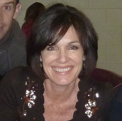 Carol Knight Photo 47