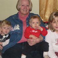 Sharon Volpe Photo 13
