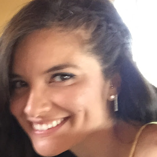 Paulina Robledo Photo 24