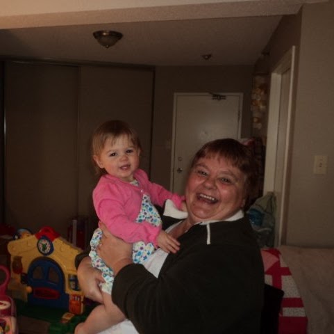 Sherry Logan Photo 21
