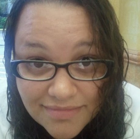 Amber Murray Photo 13