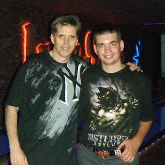 James Colby Photo 11
