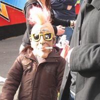 Don Webber Photo 23