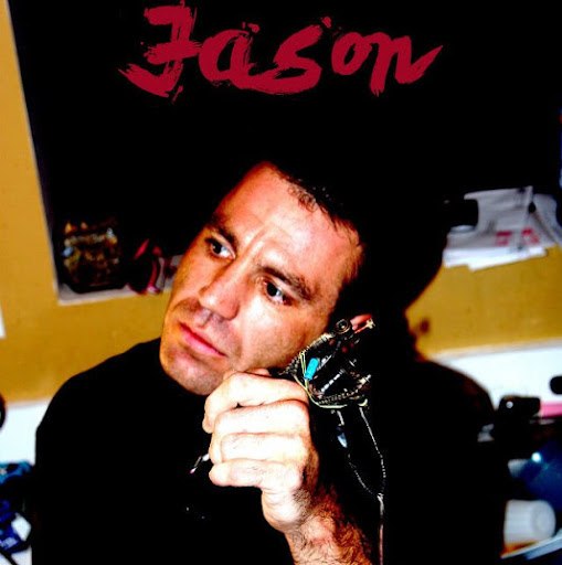 Jason Finley Photo 10