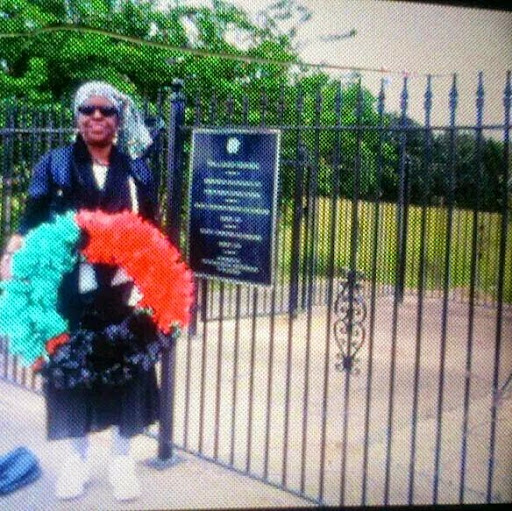 Doris Davis Photo 9