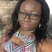 Chrystal Alexander Photo 8