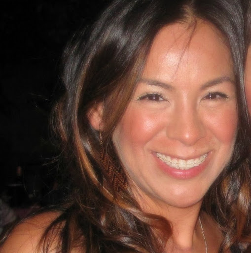 Maria Huerta Photo 35