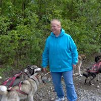 Sheila Gilliland Photo 10