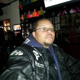 Randolph Coleman Photo 5