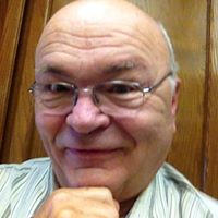 Robert Yaeger Photo 28