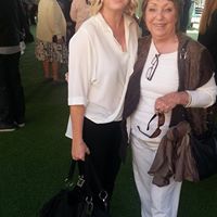 Anne Kinsey Photo 23