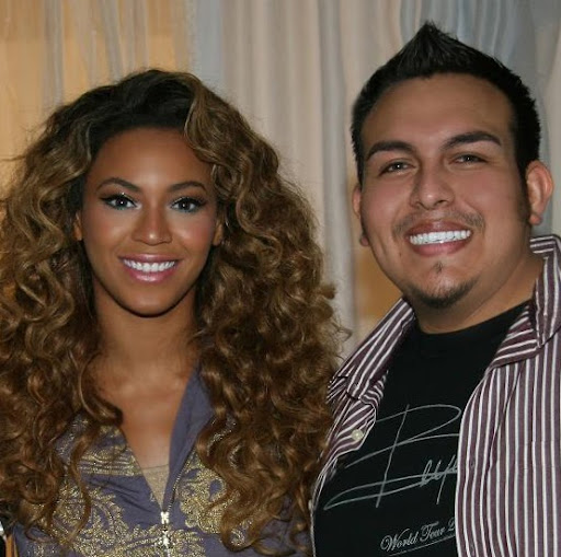 Frank Salazar Photo 4