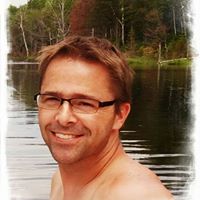 Patrick Robichaud Photo 2