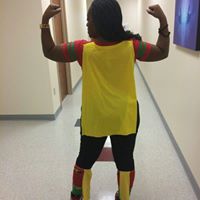 Denise Jacobs Photo 5