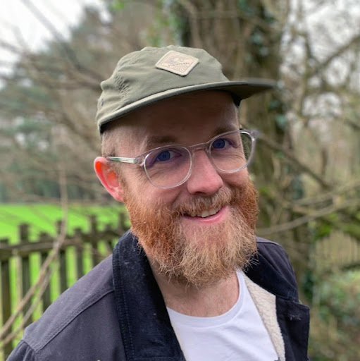 Joel Ferguson Photo 33