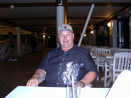 Michael Bull Photo 16