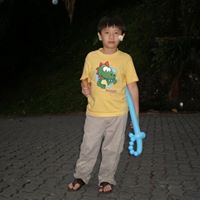 Wen Li Photo 12
