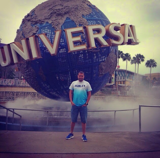 Ulises Torres Photo 12