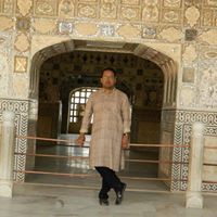 Samit Bose Photo 11