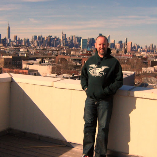 Stephen Hooper Photo 28