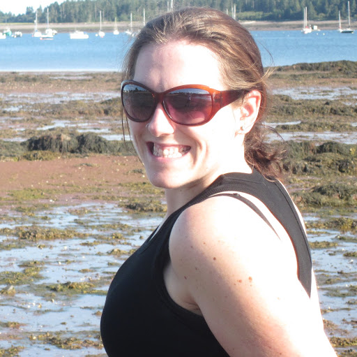 Jessica Tompkins Photo 40
