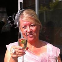 Sue Chamberlin Photo 26