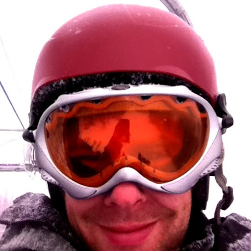 Scott Nielsen Photo 12