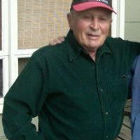 Allan Robbins Photo 18