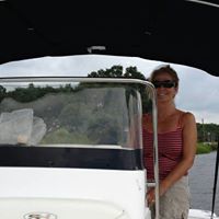 Julie Tindal Photo 4