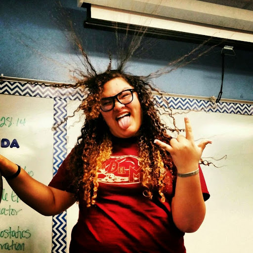 Brittany Gonzales Photo 28